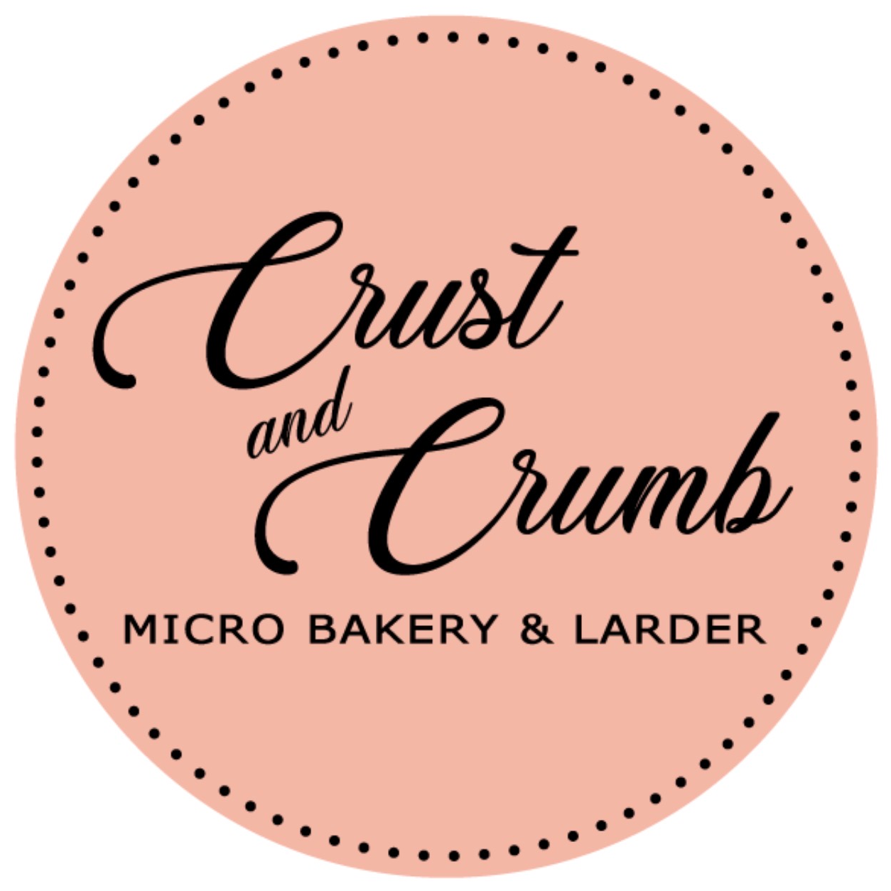 Crust and Crumb